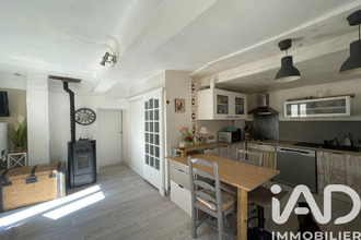 achat maison le-luc 83340