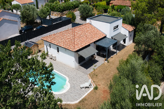 achat maison le-luc 83340