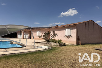 achat maison le-luc 83340