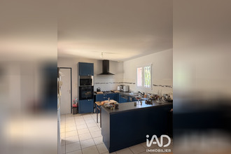 achat maison le-luc 83340
