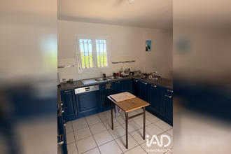 achat maison le-luc 83340