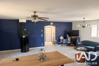 achat maison le-luc 83340