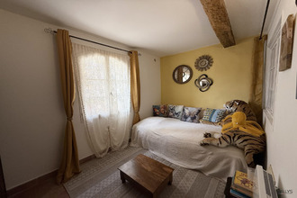 achat maison le-luc 83340