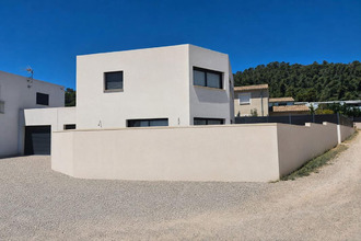 achat maison le-luc 83340