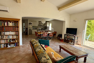 achat maison le-luc 83340