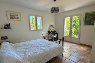 achat maison le-luc 83340