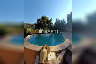 achat maison le-luc 83340