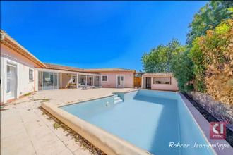 achat maison le-luc 83340