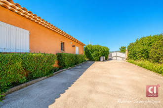 achat maison le-luc 83340