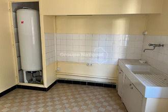 achat maison le-luc 83340