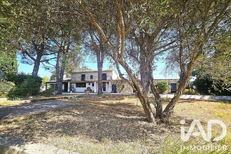 achat maison le-luc 83340