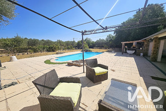 achat maison le-luc 83340
