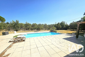 achat maison le-luc 83340