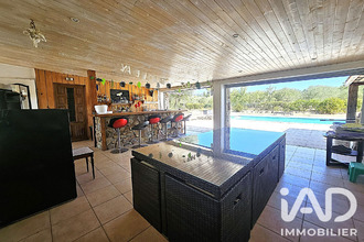 achat maison le-luc 83340