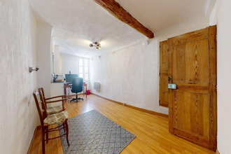 achat maison le-luc 83340