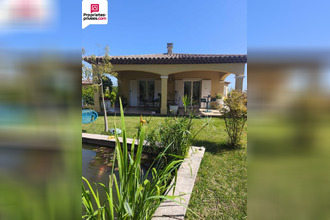 achat maison le-luc 83340