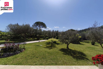 achat maison le-luc 83340