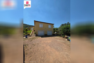 achat maison le-luc 83340