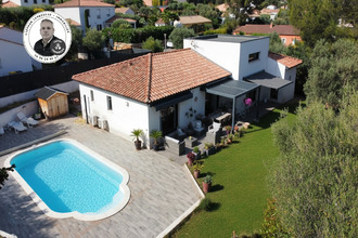 achat maison le-luc 83340