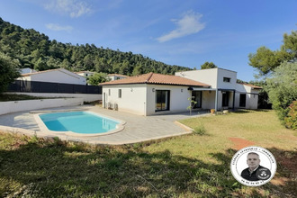 achat maison le-luc 83340