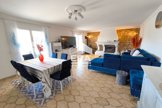 achat maison le-luc 83340