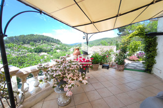 achat maison le-luc 83340