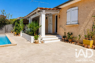 achat maison le-luc 83340