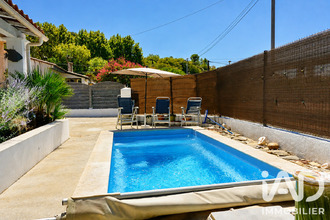 achat maison le-luc 83340
