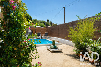achat maison le-luc 83340