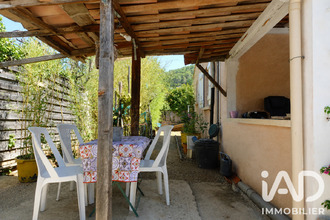 achat maison le-luc 83340