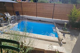 achat maison le-luc 83340
