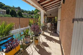 achat maison le-luc 83340