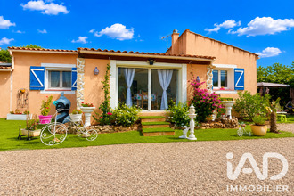 achat maison le-luc 83340