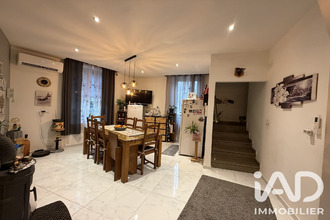 achat maison le-luc 83340
