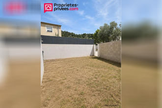 achat maison le-luc 83340