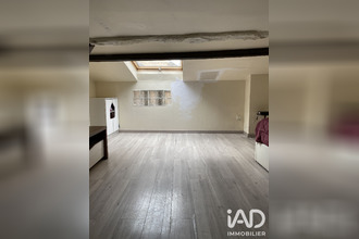 achat maison le-luc 83340