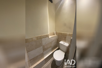 achat maison le-luc 83340