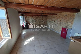 achat maison le-luc 83340