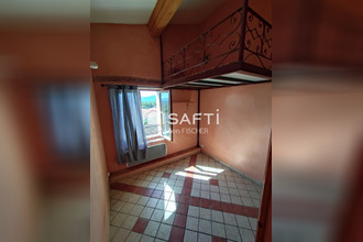 achat maison le-luc 83340