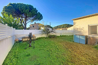 achat maison le-luc 83340