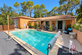 achat maison le-luc 83340