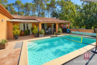 achat maison le-luc 83340