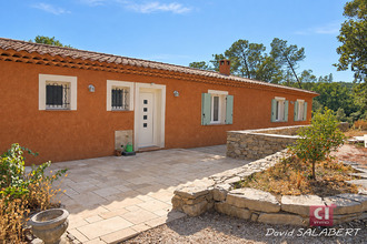 achat maison le-luc 83340