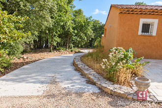 achat maison le-luc 83340