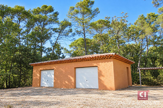 achat maison le-luc 83340