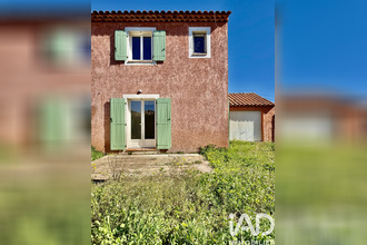 achat maison le-luc 83340