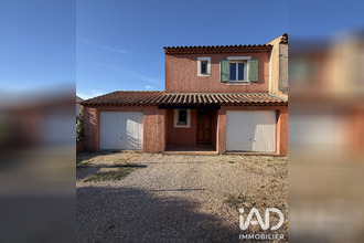achat maison le-luc 83340