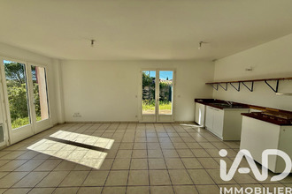 achat maison le-luc 83340