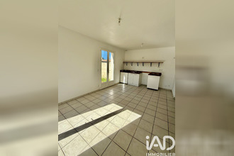 achat maison le-luc 83340