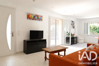 achat maison le-luc 83340